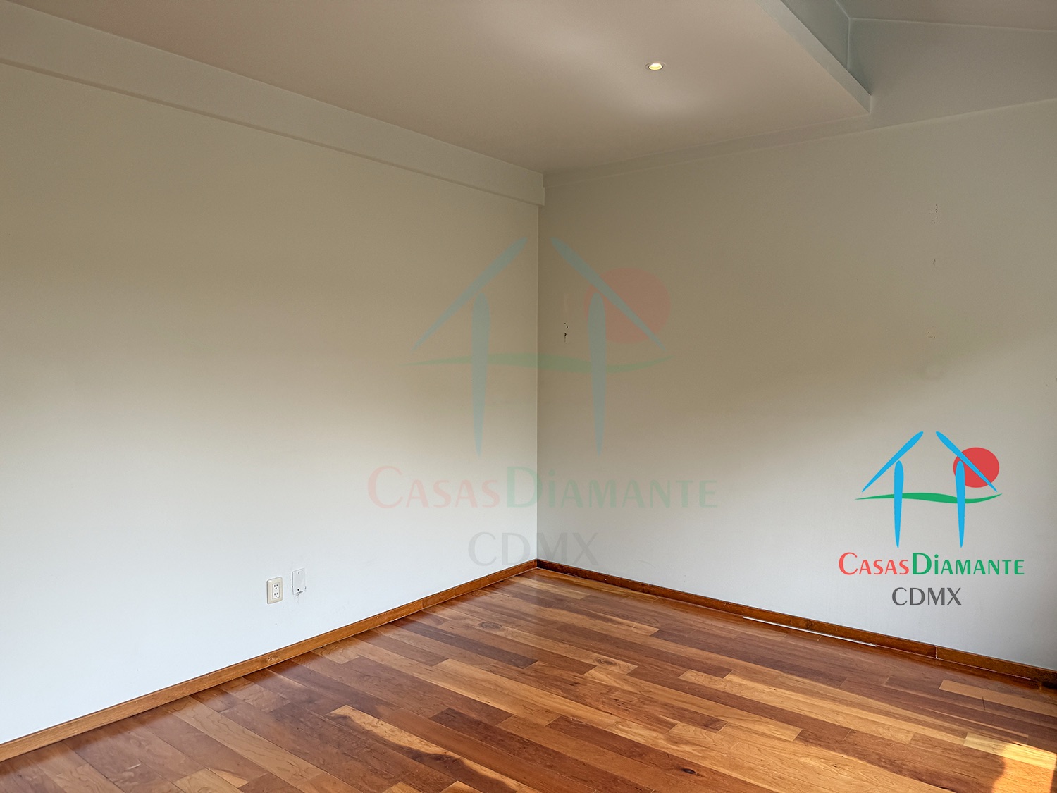 Av. Toluca Villa Sauce BC - Recámara dos 4